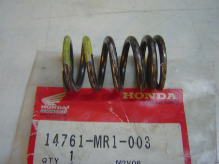 Ressort externe soupape admission Honda - 14761MR1003