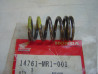 Ressort externe soupape admission Honda - 14761MR1003
