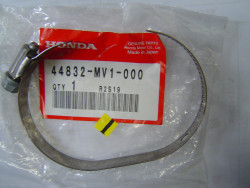 Collier de montage Honda XRV750 90-95 – Réf. 44832MV1000