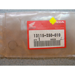 Clips Axe de Piston Ø14 Honda – Réf. 13115250010
