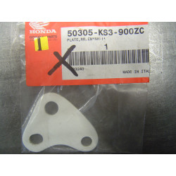 Support moteur arrière Honda MTX125R NH132M | 50305KS3900ZC