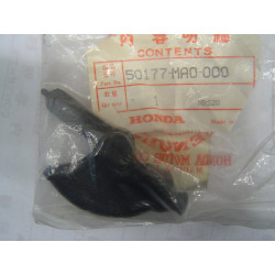 Soufflet Levier Décompression Honda XR – Réf. 50177MA0000