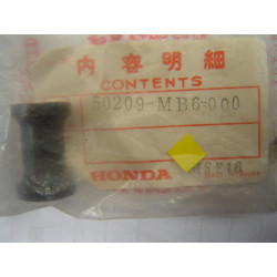 Entretoise montage moteur Honda VF1000F 1984 - Réf 50209-MB6-000