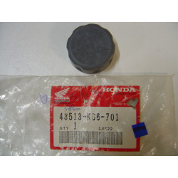 Bouchon bocal maître cylindre arrière Honda 43513KS6701