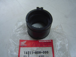 Pipe admission de CBR600 99-00