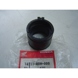 Pipe admission Honda CBR600 99-00 – Réf. 16211MBW000