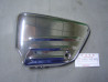 Cache latéral chromé gauche Honda VT125C 00-05 | 08P55KGB80002