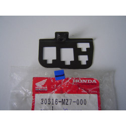 Plaque liaison broches électriques Honda VFR750 94-97 | 30516MZ7000