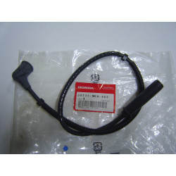 Chapeau bougie antiparasite cylindre 3 Honda GL1800 – 30733MCA000