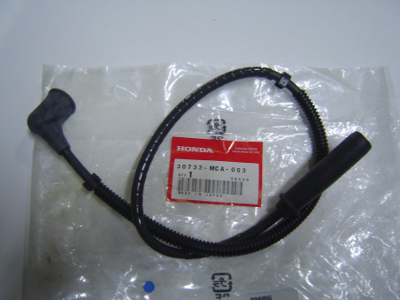 Chapeau bougie antiparasite cylindre 3 Honda GL1800 – 30733MCA000
