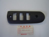 Grille Pot Échappement Honda XL125S 79-85 | Réf. 18333437000