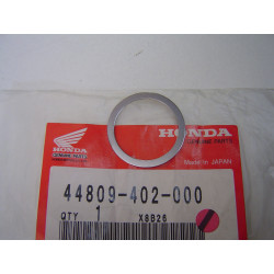 Rondelle pignon entraîneur compteur Honda – Réf. 44809402000