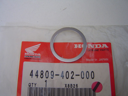 Rondelle pignon entraîneur compteur Honda – Réf. 44809402000