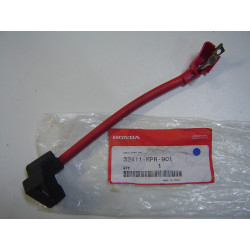 Câble + Batterie Honda SH125 PES125 - Réf. 32411KPR901