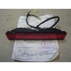feu de position arrière Goldwing GL1500 99 SE honda 08V30-MN5-100