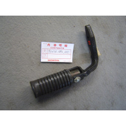 Repose-pied avant droit Honda CB250-400T1 T2 | 50530413000