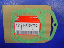 Joint d'embase de XR200 82-02 idem 12191KT0711 12191KW1900