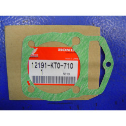 Joint d'embase Honda XR200 82-02 | Réf. 12191KT0710