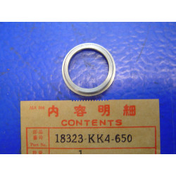 Bague Joint Pot d'Échappement Honda MBX125FE 18323KK4650