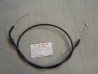 Cable de GAZ retour B de CB250G militaire
