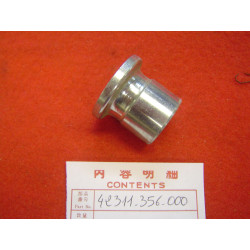 Entretoise roue arrière Honda – Réf. 42311-356-000