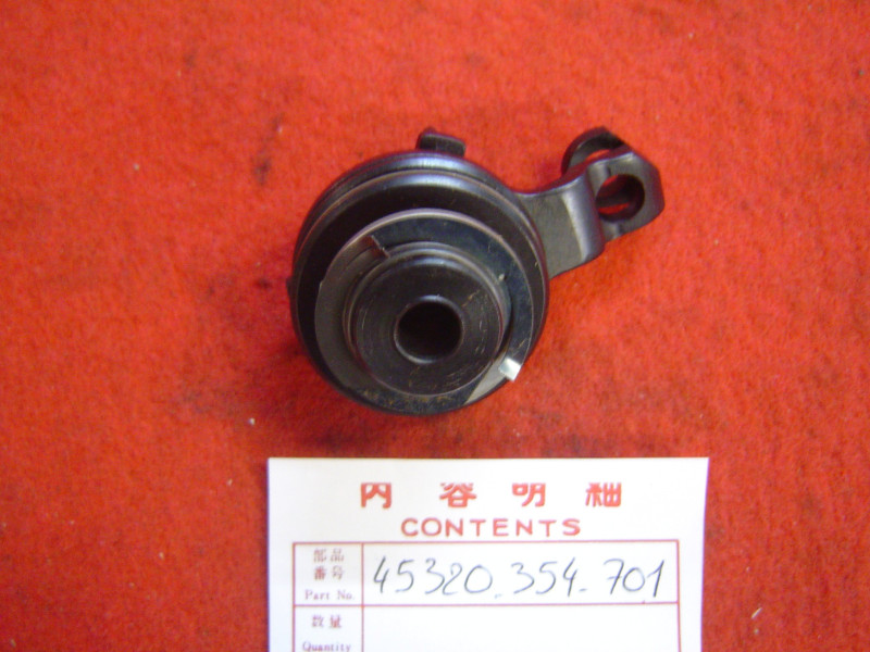 Mécanisme étrier frein avant Honda – Réf. 45320354701