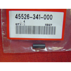 Butée caoutchouc levier frein avant Honda 45526-341-000