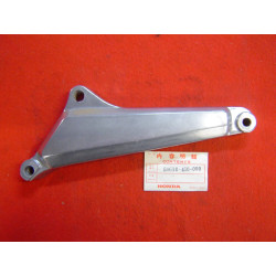 Platine Repose-Pieds Gauche Honda CB750F2 F3 | Réf. 50610410000