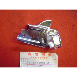 Enjoliveur Carburateur Honda VT1100C - Réf 16111MM8610
