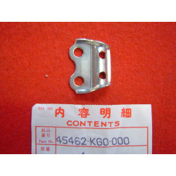 Bride Câble Frein Avant Honda XR XL CR – Réf. 45462KG0000