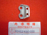 Bride Câble Frein Avant Honda XR XL CR – Réf. 45462KG0000
