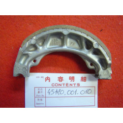 Mâchoire de frein Honda 45120-001-010 - Pièce neuve