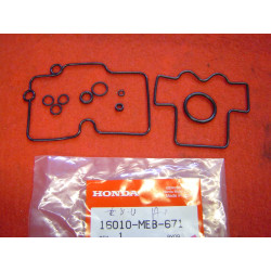 Pochette joints carburateur Honda CRF450 02-03 | 16010MEB671