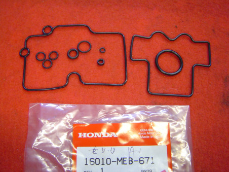 Pochette joints carburateur Honda CRF450 02-03 | 16010MEB671
