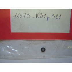 Joint torique vis de richesse Honda 125 - 16079-KB1-921