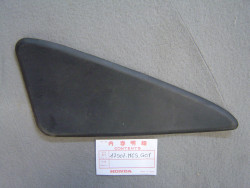Grippe genoux gauche de réservoir de ST1300 04-17 idem 17507MCSG00 17507MCS30
