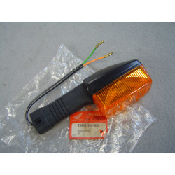 Clignotant avant gauche Honda PXR50SH 12V 10W - Réf. 33450197920