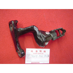 Repose-pied avant droit Honda XL600RF RG RH - Réf. 50610MG2890ZA