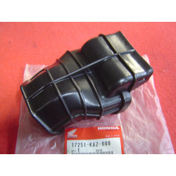 Conduit entrée air filtre Honda CBR250R 17251-KAZ-000