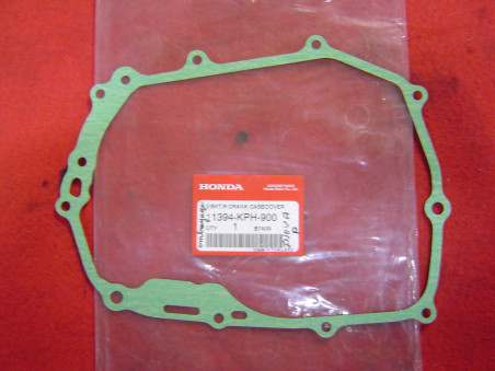Joint Carter Embrayage Honda ANF125 - Réf 11394KPH900