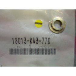 Rondelle épaulée échappement Honda CLR125 NSR250R - 18013KV3770