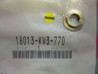 Rondelle épaulée échappement Honda CLR125 NSR250R - 18013KV3770