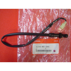 Contacteur stop frein AR Honda CBF500 04-07 | Réf. 35350MET640