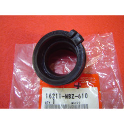 Pipe admission Honda CB600F 98-06 – Réf. 16211MBZ610