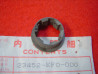 Bague pignon 3ème arbre sortie boîte Honda XL350 XR350 – 23452KF0000