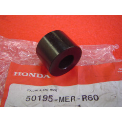 Entretoise moteur 20mm Honda CBF600 08-11 - Réf 50195MERR60