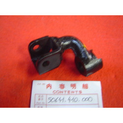 Support Repose-Pied AV G Honda CB750F2/F3 - Réf 50641410000