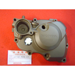 Carter Moteur Gauche Honda CRF450 04/05 - Réf 11340MEN670