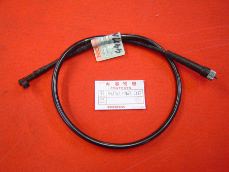 Câble compteur vitesse Honda VF750C 87/88 - Réf. 44830MN0000