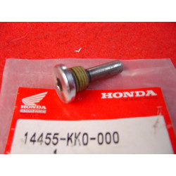 Axe de culbuteur (A) Honda 14455KK0000 XL250 XR250